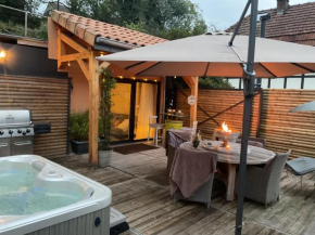Cosy Little Loft in La Roche en Ardenne